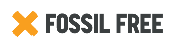 fossil-free-logo Fossil Free