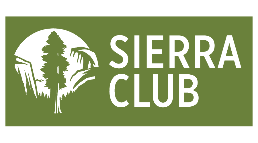 sierra-club-vector-logo Sierra Club